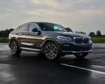 2019 BMW X4 xDrive30i Front Three-Quarter Wallpapers 150x120 (41)