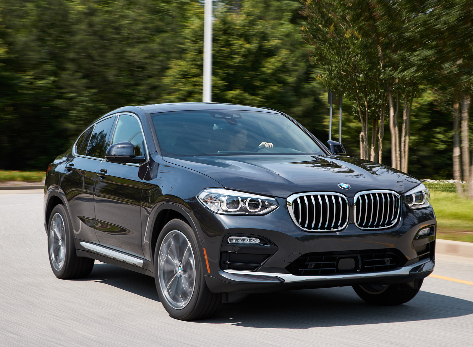 BMW x4 xdrive30i