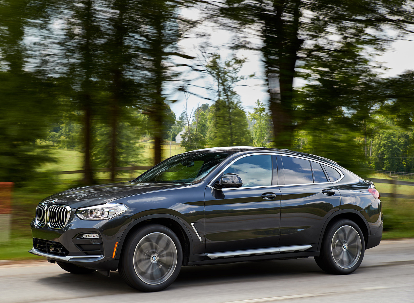 BMW x4 xdrive30i