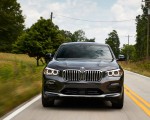 2019 BMW X4 xDrive30i Front Wallpapers  150x120