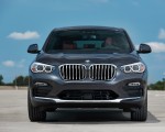 2019 BMW X4 xDrive30i Front Wallpapers 150x120 (38)