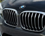 2019 BMW X4 xDrive30i Grille Wallpapers 150x120 (54)