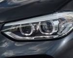 2019 BMW X4 xDrive30i Headlight Wallpapers 150x120 (55)