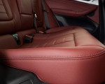 2019 BMW X4 xDrive30i Interior Detail Wallpapers 150x120
