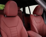 2019 BMW X4 xDrive30i Interior Front Seats Wallpapers 150x120