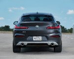 2019 BMW X4 xDrive30i Rear Wallpapers 150x120 (39)