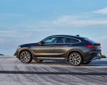 2019 BMW X4 xDrive30i Side Wallpapers 150x120 (35)