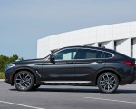 2019 BMW X4 xDrive30i Side Wallpapers 150x120 (52)