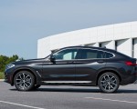 2019 BMW X4 xDrive30i Side Wallpapers 150x120