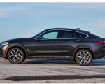 2019 BMW X4 xDrive30i Side Wallpapers  150x120