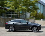 2019 BMW X4 xDrive30i Side Wallpapers 150x120