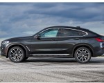 2019 BMW X4 xDrive30i Side Wallpapers  150x120