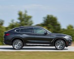 2019 BMW X4 xDrive30i Side Wallpapers  150x120