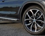 2019 BMW X4 xDrive30i Wheel Wallpapers  150x120 (56)
