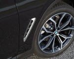 2019 BMW X4 xDrive30i Wheel Wallpapers  150x120 (57)