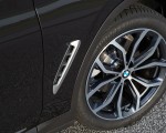 2019 BMW X4 xDrive30i Wheel Wallpapers  150x120