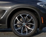 2019 BMW X4 xDrive30i Wheel Wallpapers 150x120 (58)