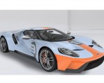 2019 Ford GT Heritage Edition Front Three-Quarter Wallpapers 150x120 (5)