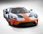 2019 Ford GT Heritage Edition Wallpapers HD