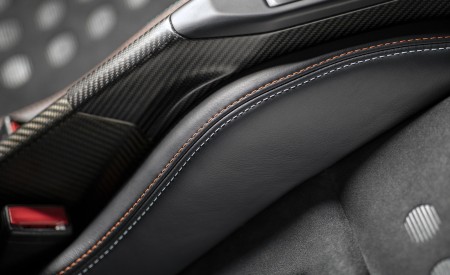 2019 Ford GT Heritage Edition Interior Detail Wallpapers 450x275 (12)