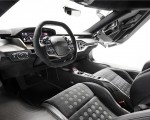 2019 Ford GT Heritage Edition Interior Wallpapers 150x120