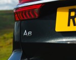 2019 Audi A6 Avant 50 TDI Quattro (UK-Spec) Detail Wallpapers 150x120 (36)