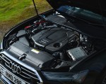 2019 Audi A6 Avant 50 TDI Quattro (UK-Spec) Engine Wallpapers 150x120 (41)
