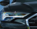 2019 Audi A6 Avant 50 TDI Quattro (UK-Spec) Headlight Wallpapers 150x120 (32)