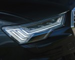2019 Audi A6 Avant 50 TDI Quattro (UK-Spec) Headlight Wallpapers 150x120 (33)