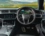 2019 Audi A6 Avant 50 TDI Quattro (UK-Spec) Interior Cockpit Wallpapers 150x120 (46)