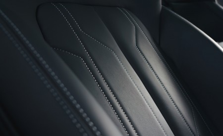 2019 Audi A6 Avant 50 TDI Quattro (UK-Spec) Interior Detail Wallpapers 450x275 (57)
