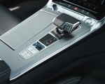 2019 Audi A6 Avant 50 TDI Quattro (UK-Spec) Interior Detail Wallpapers 150x120 (52)