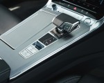 2019 Audi A6 Avant 50 TDI Quattro (UK-Spec) Interior Detail Wallpapers 150x120