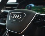 2019 Audi A6 Avant 50 TDI Quattro (UK-Spec) Interior Detail Wallpapers 150x120 (47)
