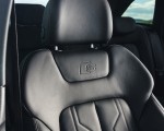 2019 Audi A6 Avant 50 TDI Quattro (UK-Spec) Interior Front Seats Wallpapers 150x120