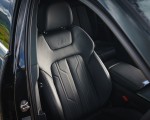 2019 Audi A6 Avant 50 TDI Quattro (UK-Spec) Interior Front Seats Wallpapers 150x120 (49)