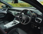 2019 Audi A6 Avant 50 TDI Quattro (UK-Spec) Interior Wallpapers  150x120 (43)