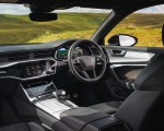 2019 Audi A6 Avant 50 TDI Quattro (UK-Spec) Interior Wallpapers  150x120 (45)