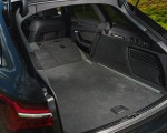2019 Audi A6 Avant 50 TDI Quattro (UK-Spec) Trunk Wallpapers 150x120