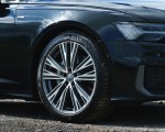 2019 Audi A6 Avant 50 TDI Quattro (UK-Spec) Wheel Wallpapers 150x120 (30)