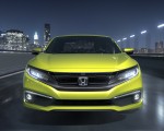 2019 Honda Civic Coupe Front Wallpapers 150x120 (3)