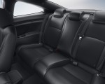 2019 Honda Civic Coupe Interior Rear Seats Wallpapers 150x120 (10)