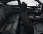 2019 Honda Civic Coupe Interior Seats Wallpapers 150x120 (11)