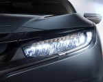 2019 Honda Civic Sedan Headlight Wallpapers 150x120 (9)