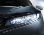 2019 Honda Civic Sedan Headlight Wallpapers 150x120