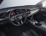 2019 Honda Civic Sedan Interior Wallpapers 150x120 (14)