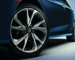 2019 Honda Civic Sedan Wheel Wallpapers 150x120