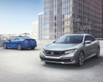 2019 Honda Civic Sedan and Coupe Wallpapers 150x120