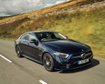 2019 Mercedes-AMG CLS 53 (UK-Spec) Wallpapers & HD Images