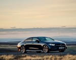 2019 Mercedes-AMG CLS 53 (UK-Spec) Front Three-Quarter Wallpapers 150x120